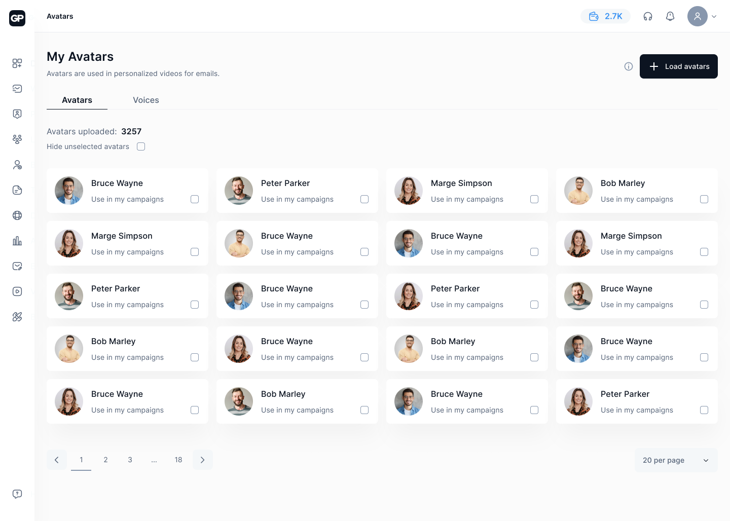 Warum KI-Avatar-Videos die Antwortrate im B2B verdreifachen