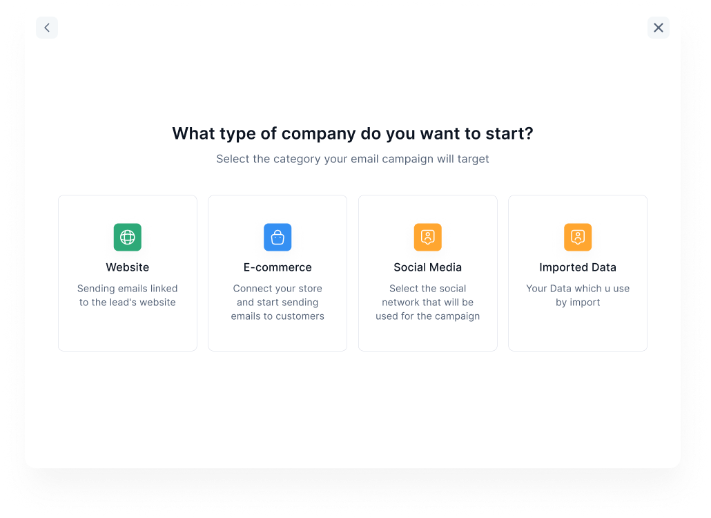 Gratis loslegen: So bekommst du kostenlos Credits bei getProspects