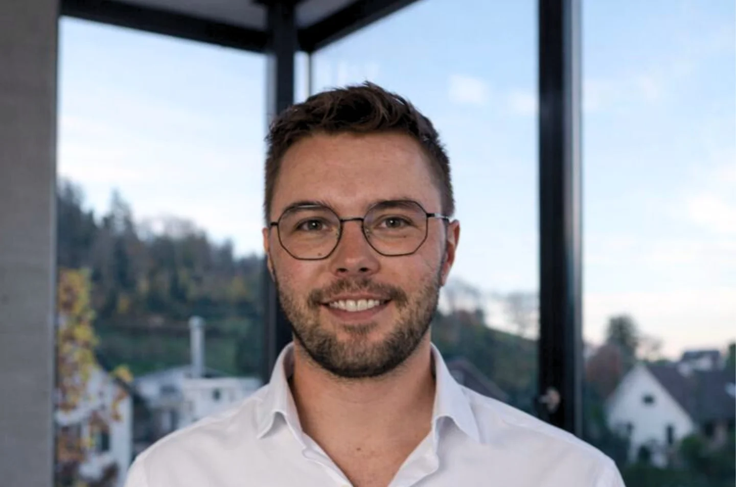 Alex B. Founder, CEO