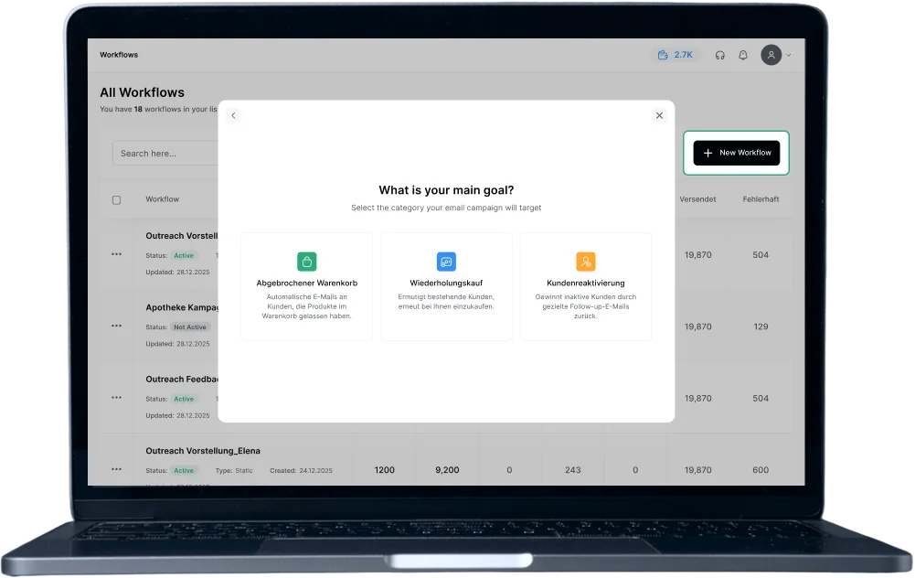 laptop with screenshot